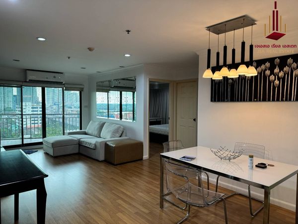 ✨ For Sale: Lumpini Place Narathiwas - Chaopraya Condo ✨  💰 Only 7,200,000  THB
