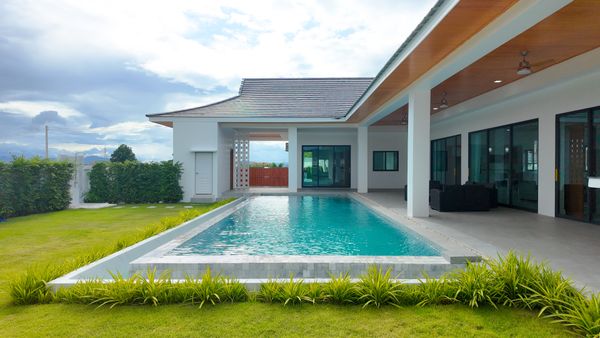 Stand alone Private Pool Villa For Sale (BS69070019)