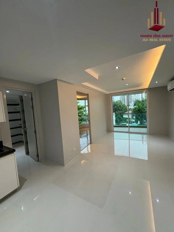🔥 Condo for sale in the heart of Phrom Phong, big room, great price 📍 Beverly 33