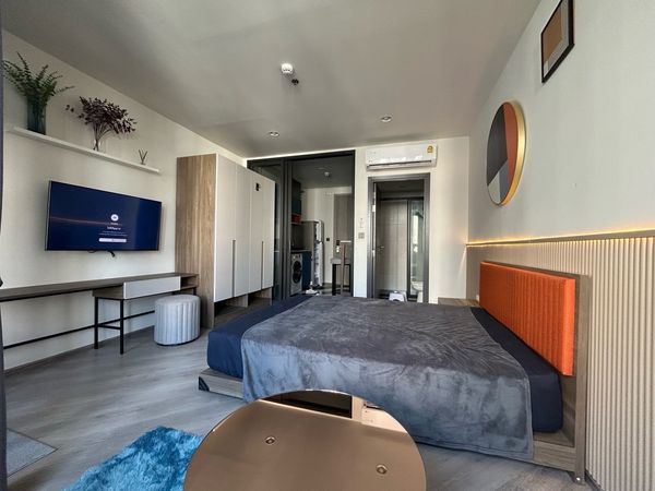 🔥🔥31989🔥🔥 For Rent: THE BASE Saphanmai 🌐LINE ID: @fasforrentcondo