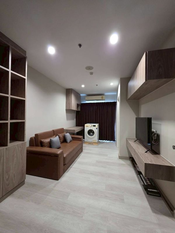 🔥 Condo for Sale at Thana Astoria Charansanitwong | Near MRT Bang Yi Khan
