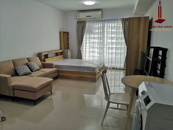 ✨ For Rent: Supalai River Resort Charoen Nakhon Condo ✨ 💰 Only 12,000 THB/month