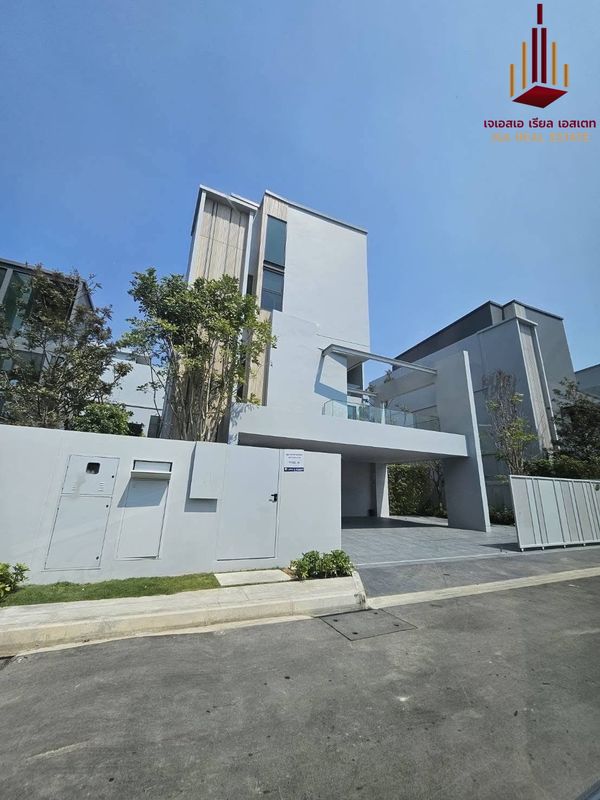  ✨ For Rent: VIVE Krungthep Kreetha ✨  💰 Only 230,000  THB/month