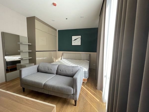 🏠✨ Park Origin Phrom Phong | Studio Room Condo for sale (HBH-HL-332)