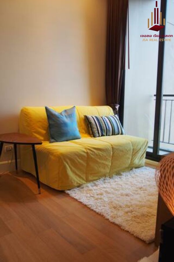 ✨ For Rent: Equinox Phahol - Vibha Condo ✨ 💰 Only 17,000 THB/month