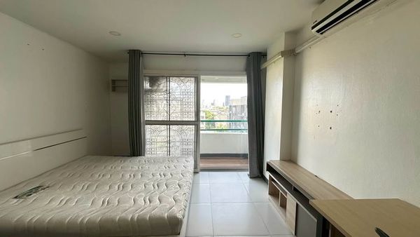 (รหัส SM2029) ขายคอนโด โครงการ Baan Chom Dao Condominium : บ้านชมดาว คอนโดมิเนียม 