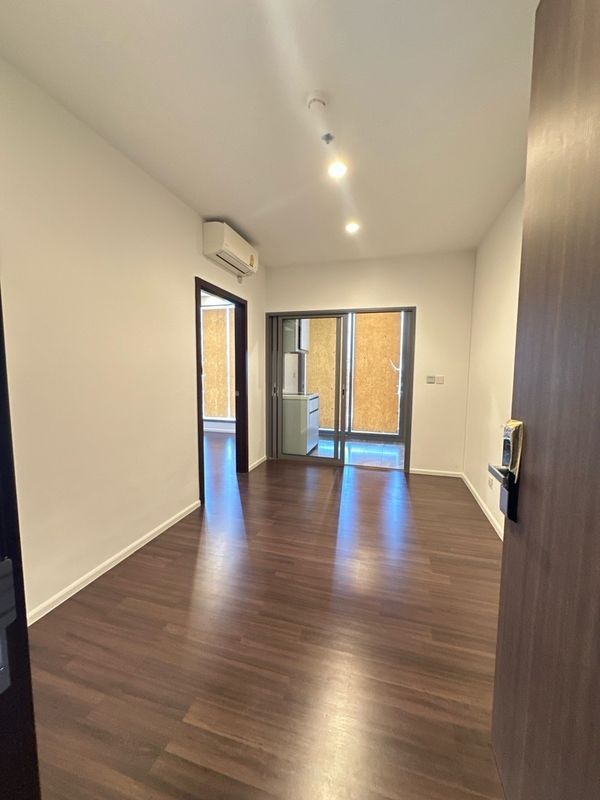🔥 ขายคอนโด Whizdom Inspire Sukhumvit 🔥1/1 Bed 33.82 sq.m ราคา 4,090,000 บาท ติด BTS ปุณณวิถี | ติด True Digital Park