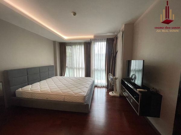 ✨ For Rent : The Address Sukhumvit 61  Condo ✨  💰 Only 28,000 THB/month