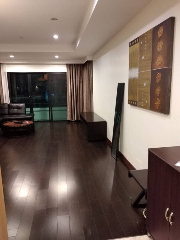 ราคาดีที่สุดโครงการ ใกล้ MRT สีลม / Sathorn Garden 2 Bed 95 sq.m. โทร 0937890899