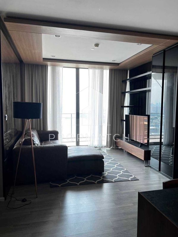 ✨Flash Deal ✨333 Riverside  ( 2Bed 2Bath 87SQM.) พร้อมอยู่ ! เพียง 14,900,000 บาท Tel.0981315848 @propmatch