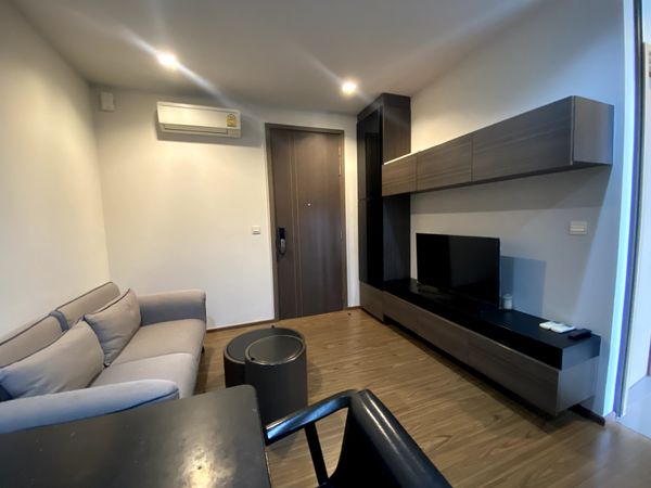 For rent The Line Sukhumvit 71