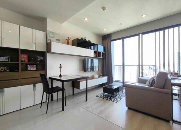 ขายคอนโด Quin Ratchada 17 ราคา 4,190,000 บาท [NCs260604]