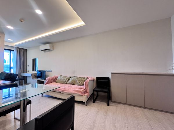 Condo for Rent – ​​VTARA Sukhumvit 36 ​​| 1 Bed 1 Bath | 35.6 sqm | Floor 7 | Thonglor | 19,000 THB/month | LINE: @500vvzzy | Ref: TR0027