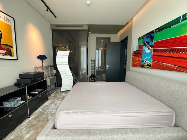FOR RENT 2 BEDROOM 2 BATHROOM 94 SQ.M   NICE DECORATION   CALL 094-641-5974