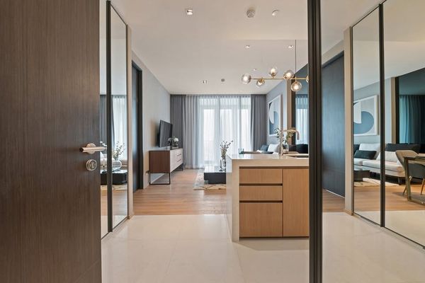 Beatniq Sukhumvit 32 for rent 1 bed 1 bath 57.57 sqm 67,500 per month for sale 18.3MB