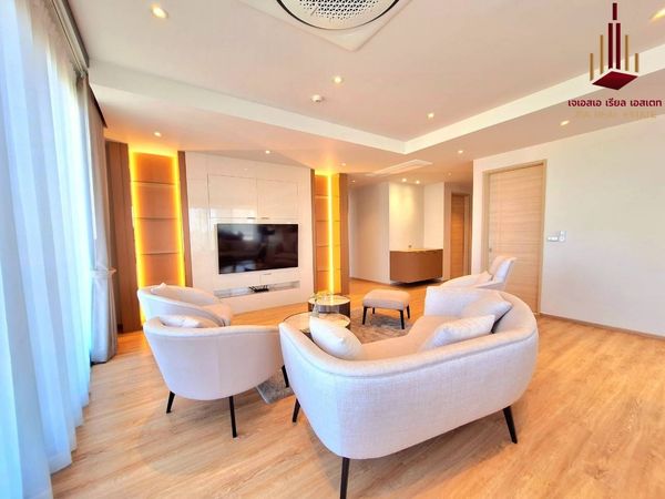 ✨ For Rent: Bearing Residence Condo ✨ 💰 Only 130,000 THB/month