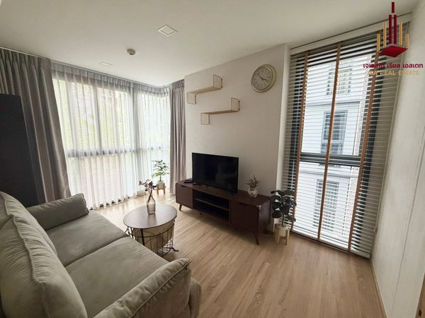 ✨ For Rent: Taka Haus Condo ✨  💰 Only 27,000 THB/month 