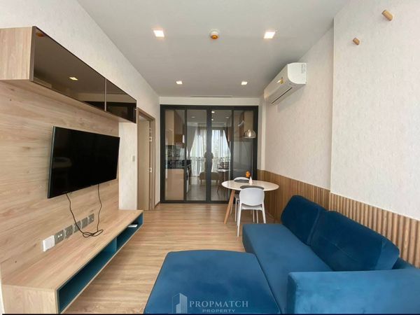 ✨Flash Deal ✨KAWA HAUS On Nut T77  ( 1Bed 1Bath 37.3SQM.) พร้อมอยู่ ! เพียง 3,990,000 บาท Tel.0981315848 @propmatch