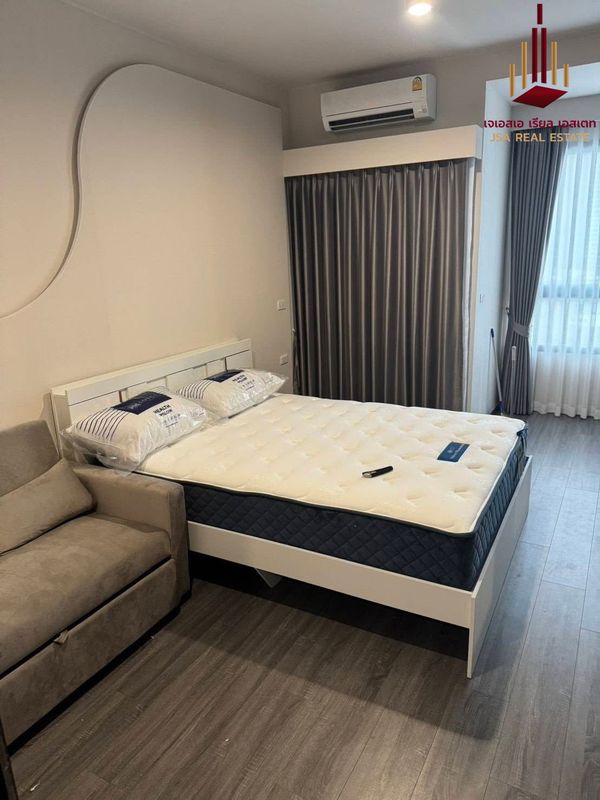 ✨ For Sale : Ideo Sukhumvit - Rama4 Condo ✨  💰 Only 3,820,000  THB
