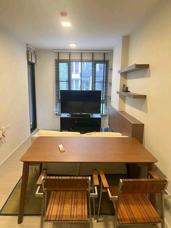 69 06 572
ขายQuintara Phume Sukhumvit 39
