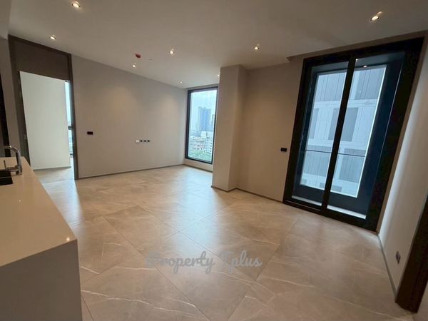 HYDE Heritage Thonglor 2 bedrooms, 2 bathrooms Best price in Thonglor area