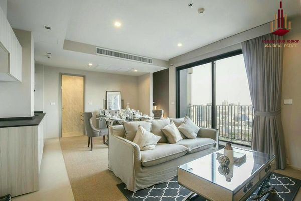✨ For Sale: HQ Thonglor Condo ✨  💰 Only 15,900,000 THB
