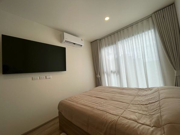 ✨ For Rent: Origin Place Khonkaen - Kanlapaphruek Condo ✨ 💰 Only 9,500 THB/month