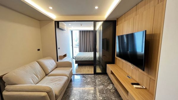 ✨Flash Deal ✨168 Sukhumvit 36  (1Bed 1Bath 29SQM.) พร้อมอยู่ ! เพียง  18,000 บาทต่อเดือน Tel.0981315848 @propmatch