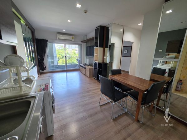 ✨ For Rent! Spacious 2 Bed at The Seed Musee, Sukhumvit 26 🏙️