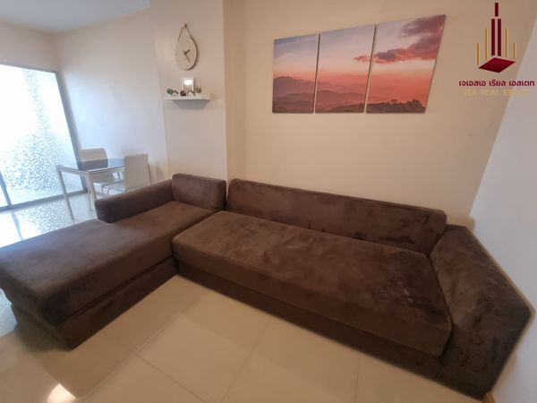 ✨ For Sale: Supalai City Resort Ratchada - Huaykhwang Condo ✨  💰 Only 2,390,000  THB