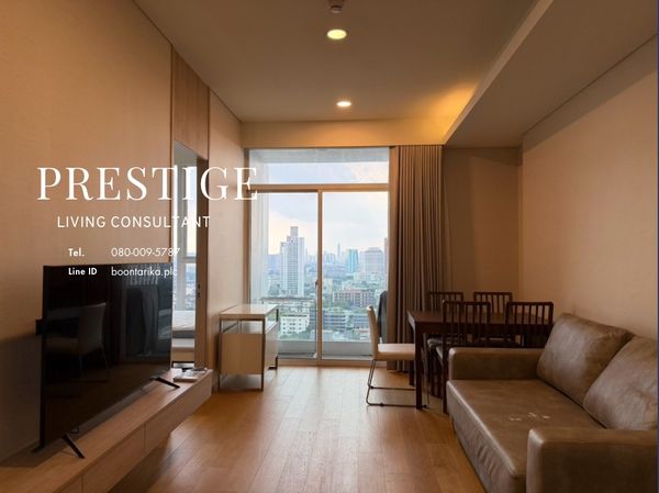 📌For RENT | Siamese Sukhumvit 42 - 2BR (51 sqm) 45,000 🔥Hotdeal🔥 40,000 THB/month
