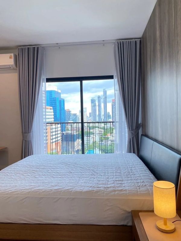 For Rent: Noble Reveal, 32,000 THB [MKr260639]