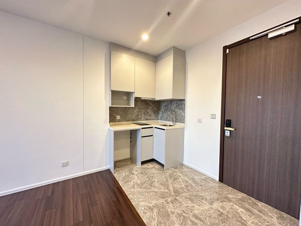 🔥 ขายคอนโด Whizdom Inspire Sukhumvit 🔥2/1 Bed 46.79 sq.m ราคา 6,090,000 บาท ติด BTS ปุณณวิถี | ติด True Digital Park ทิศเหนือ ชั้นสูง 23+ 