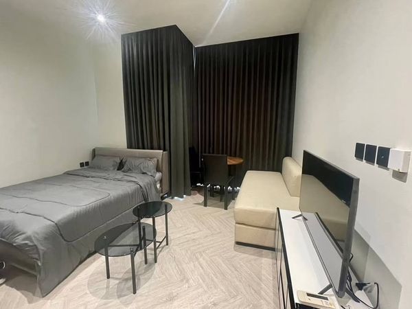 Condo for rent Chapter Charoennakhon - Riverside/Chapter Charoennakhon - Riverside (A6906032) ID Line : @condo42