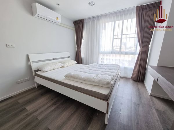 ✨ For Rent: Serene Place Condo ✨ 💰 Only 45,000 THB/month
