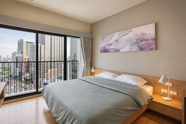 💥SL-11201💥ขายคอนโด ห้องสวย ราคาดี โนเบิล รีฟอร์ม👉แอดไลน์ @mastercondo 