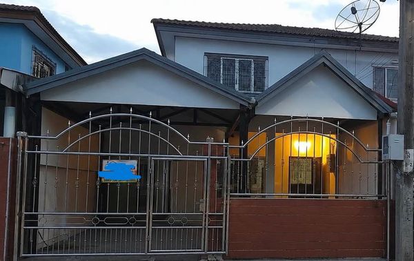 FOR SALE | Baan Sapcharoen Liap Wari 29 | Nong Chok, Bangkok