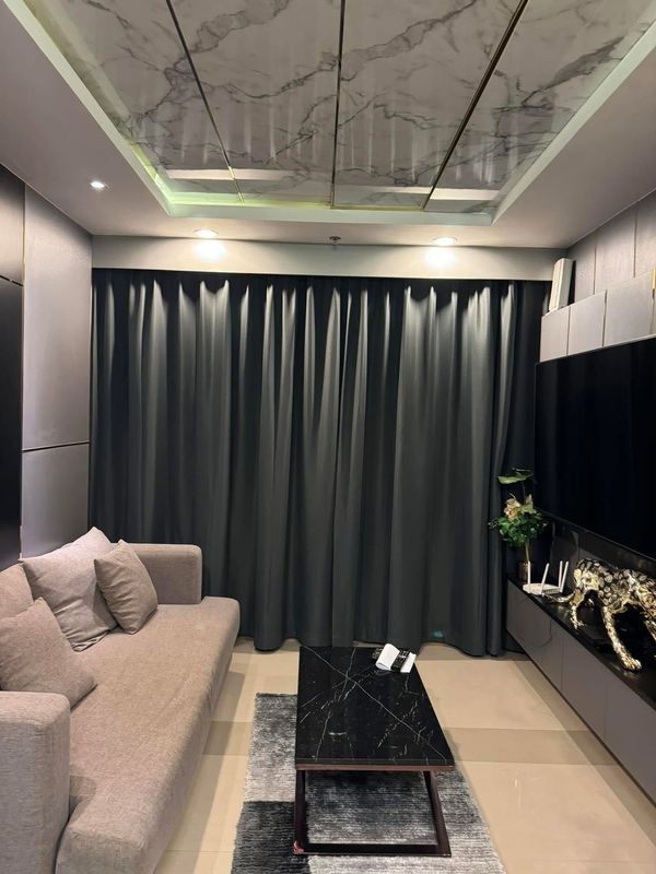 🔥 ขาย 🔥 ศุภาลัย เวลลิงตัน - Supalai Wellington / 2 ห้องนอน ZC258 