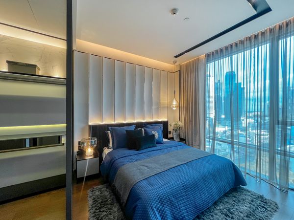 For Rent: The Bangkok Thonglor, 100,000 THB [MKr260605]