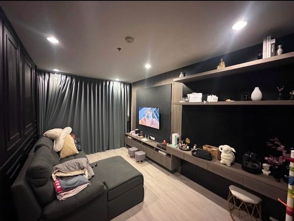 🔥Rent 2BR🔥84sqm🔥Floor8🔥35,000/month🔥The Address Siam🔥