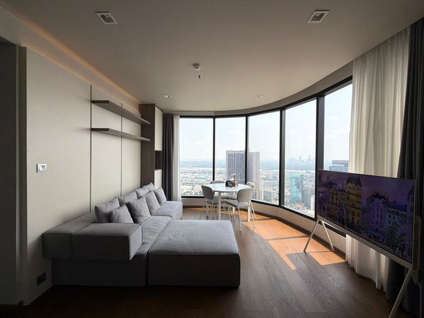 🏠✨ Ideo Q Sukhumvit 36 | ขายคอนโด 2 ห้องนอน (HBH-HL-199)