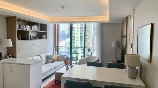 FQ ขายคอนโด Circle Sukhumvit 31 ราคา 11,790,000 บาท [KOs260673]