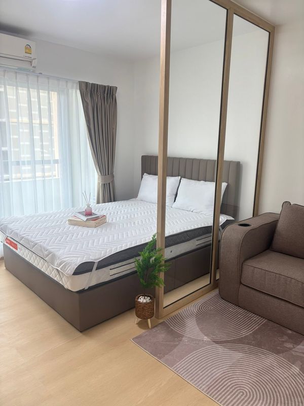 (Code S5639) Condo for sale, Chateau In Town Ratchada 17 project: Chateau In Town Ratchada 17
