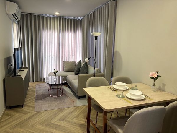 ให้เช่า (for rent) แชปเตอร์ ทองหล่อ 25