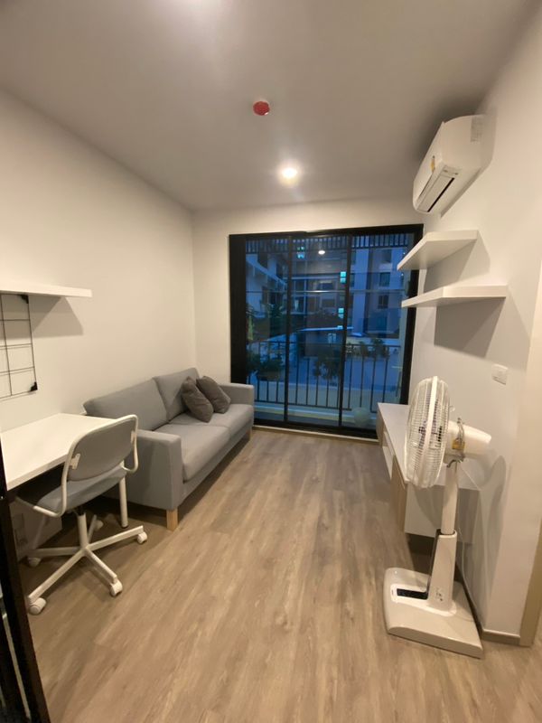 ขายคอนโด BRIXTON Pet&Play Sukhumvit 107 ราคา 2,300,000 บาท [KOs260641]