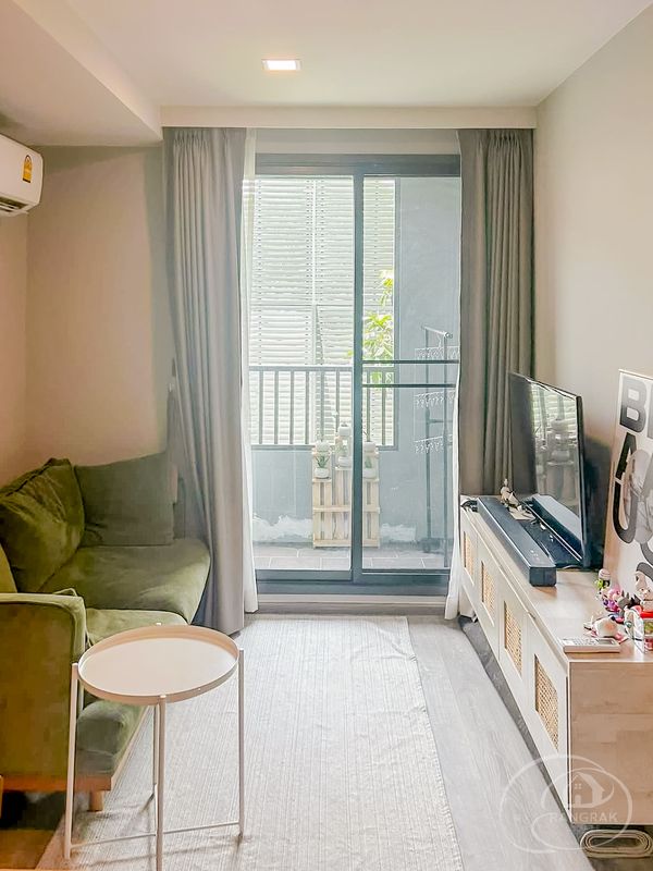 💥SL-11252💥ขายคอนโด ห้องสวย ราคาดี มาเอสโตร 19 รัชดา 19 - วิภา👉แอดไลน์ @mastercondo 