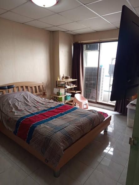 🔥 ขายคอนโดห้องใหญ่ ✅ บางแค คอนโดทาวน์ (Bangkhae Condotown) | MRT บางแค