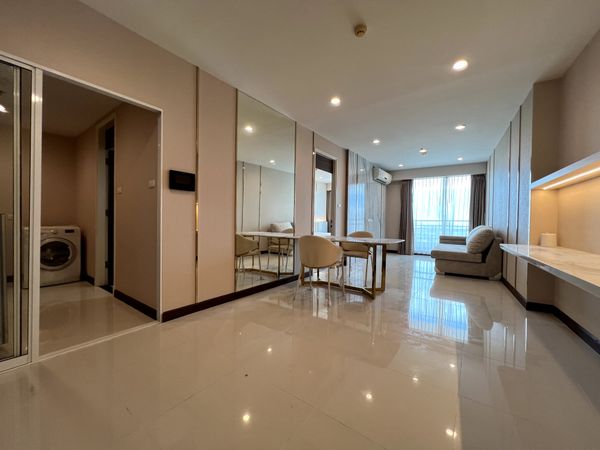 🏠✨ Supalai Prima Riva (Supalai Prima Riva) | 1 bedroom condo for sale (HBH-SI-246)