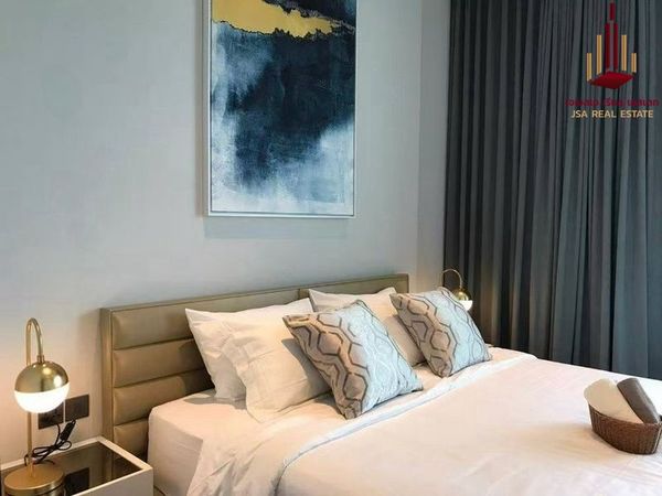✨ For Sale: Banyan Tree Residences Riverside Bangkok Condo ✨💰 Only 22,900,000 THB