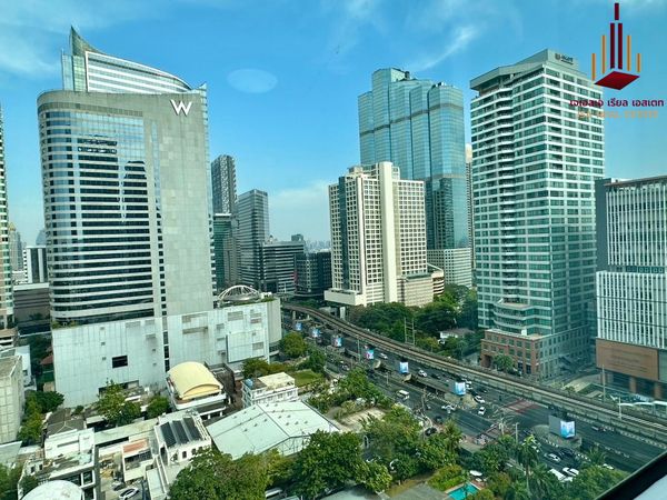 ✨ ขาย Silom Suite ราคา 4.8 M ห้อง 1B/1B